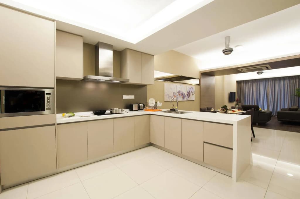 Sunday Hotel Near Petronas Twin Tower (Formerly Suasana Suites) - photo 23