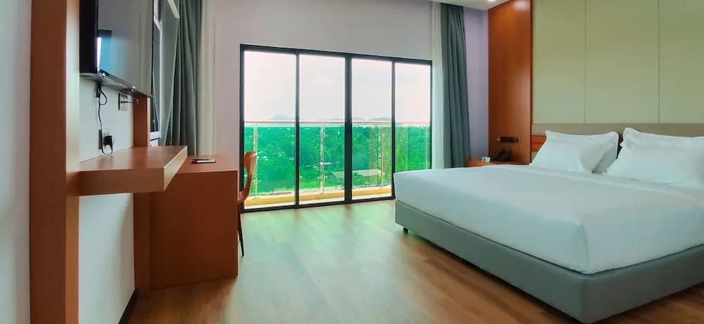 Hotel Kapalai - photo 6