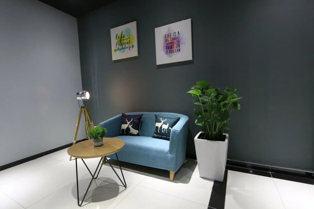 Hotel 99 - Sri Petaling - photo 11