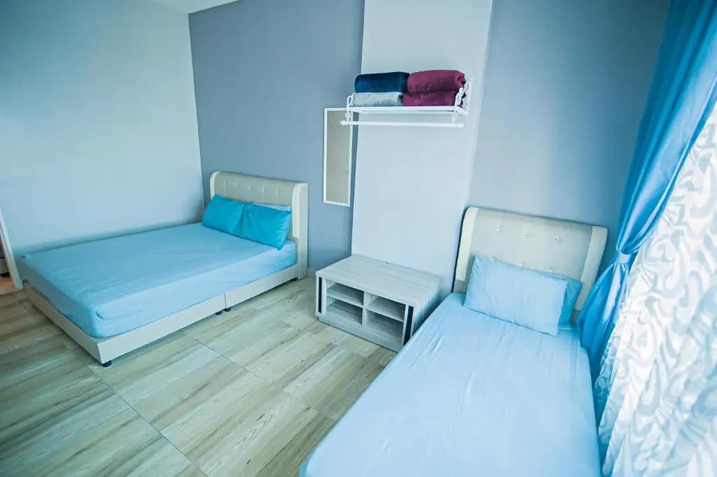 OCTAGON Premium IPOH Homestay 8pax - photo 3