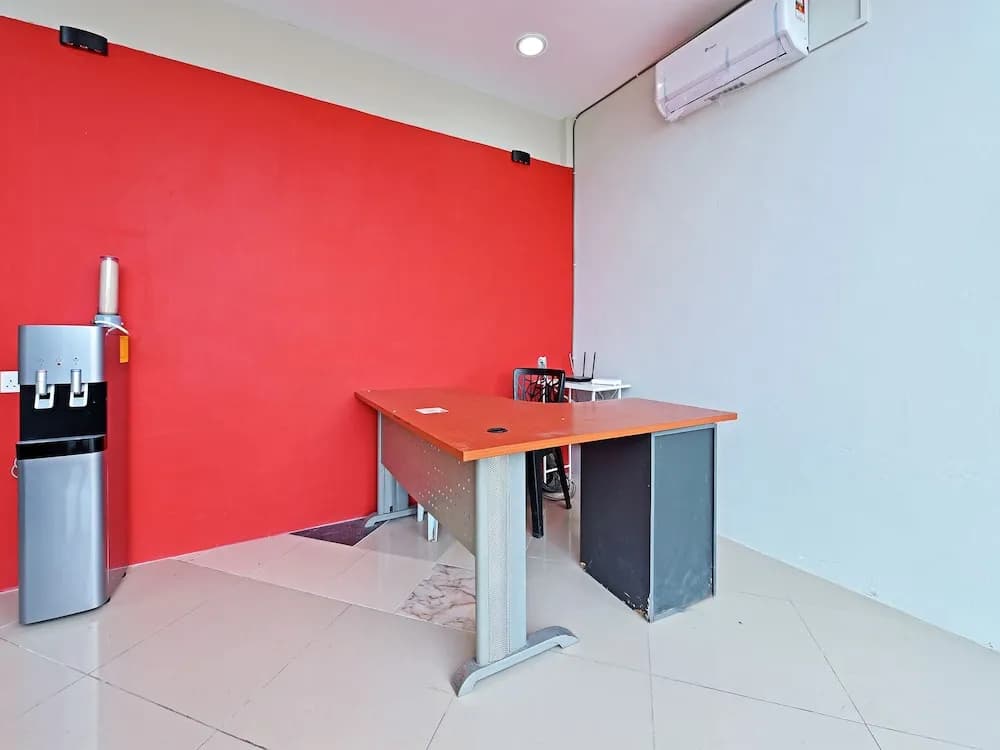 OYO 90594 Hotel Casalink - photo 13