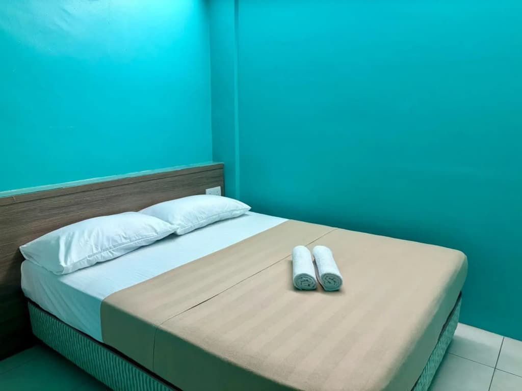 Qish Hotel - photo 20