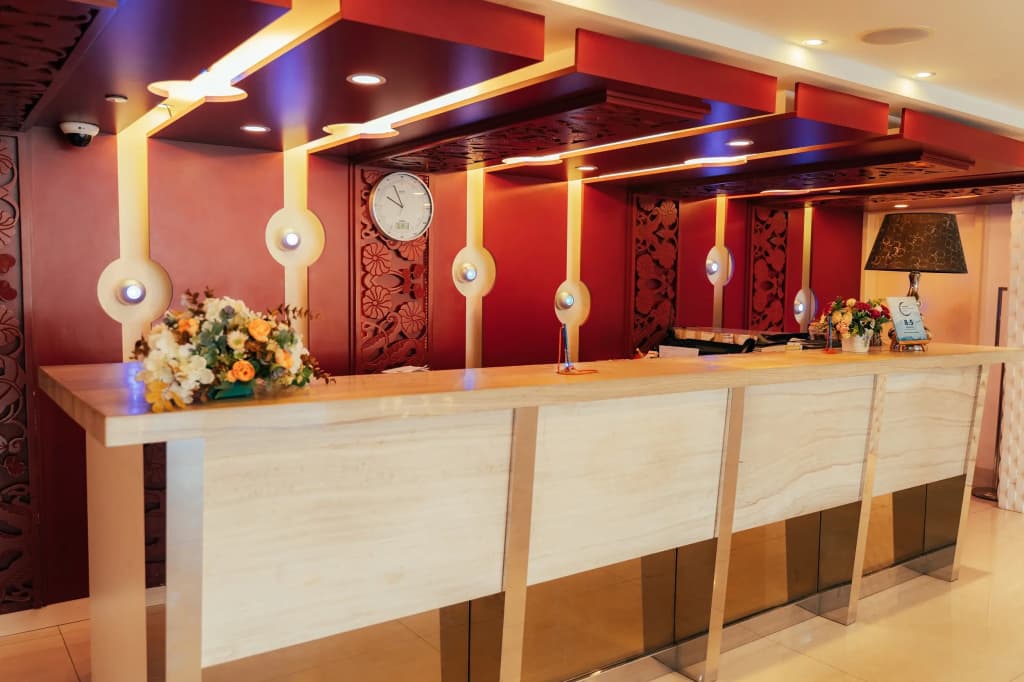 Hotel Sentral Kuantan @ Riverview City Centre - photo 2