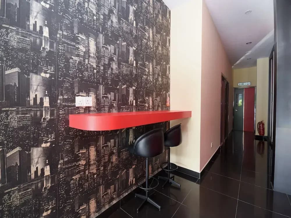 Ys Inn by OYO Rooms - photo 37