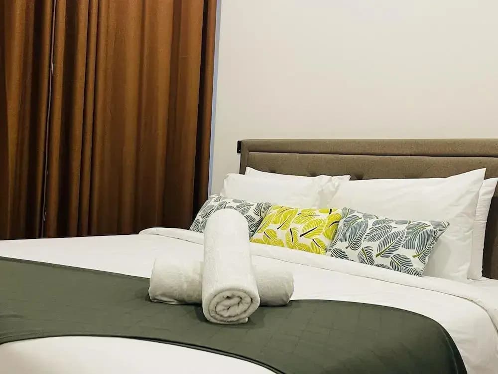 Opus Residences Merdeka Tower KL - photo 3