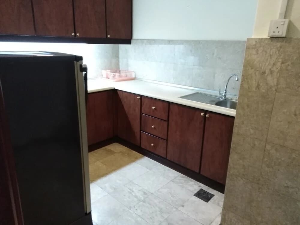 KL Apartment Suites at Times Square - photo 20