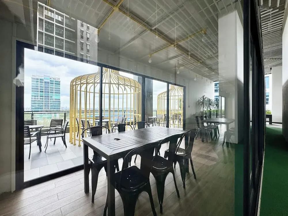 Alinea Suites - photo 37