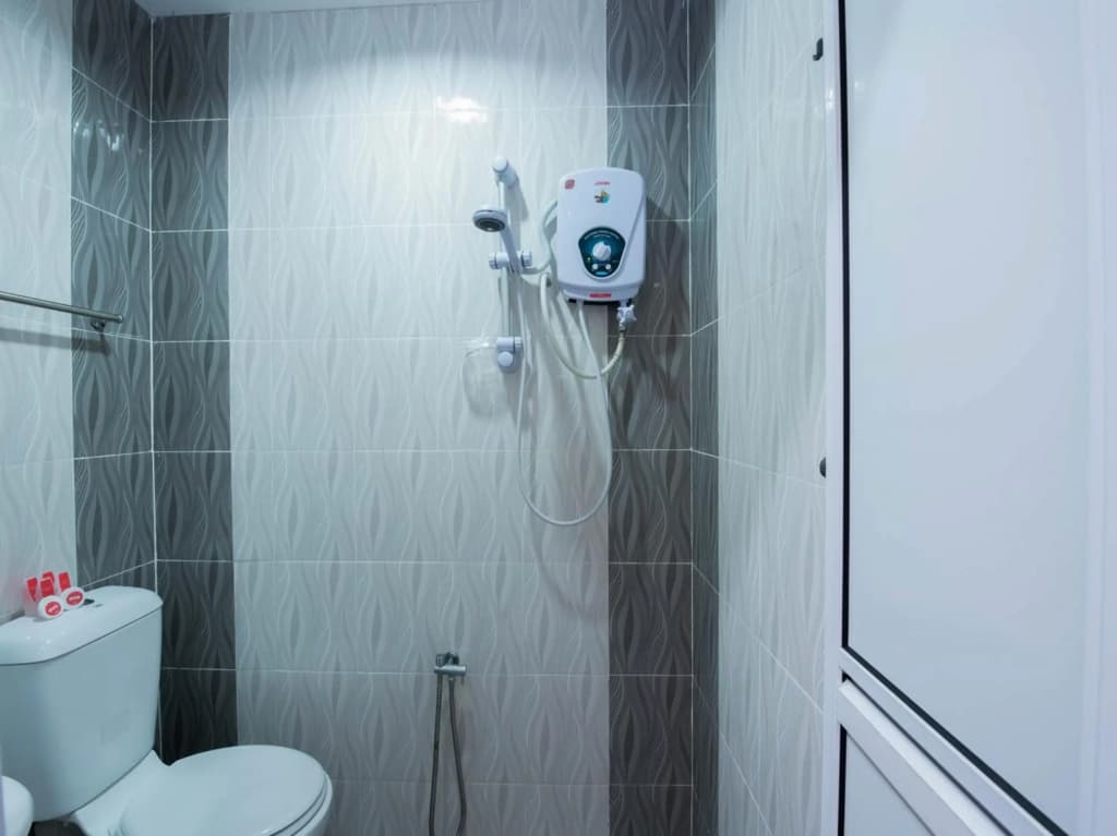 Hotel O Rg Motel - photo 8