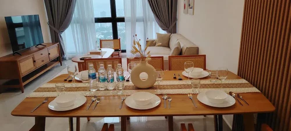 AGILE Residences by Luna - photo 20