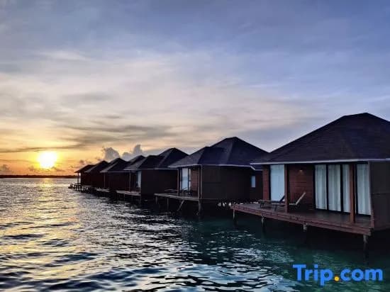 Sea Star Resort Semporna - photo 5