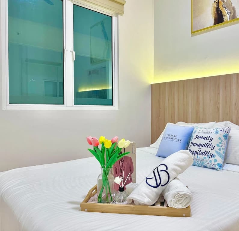 Amber Cove Melaka Sea View by Stayrene - photo 4