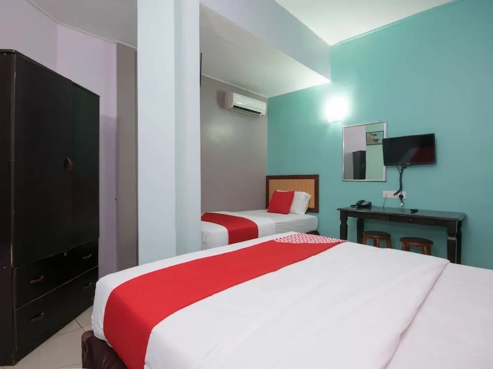 Oyo 963 Hotel Oriental - photo 3