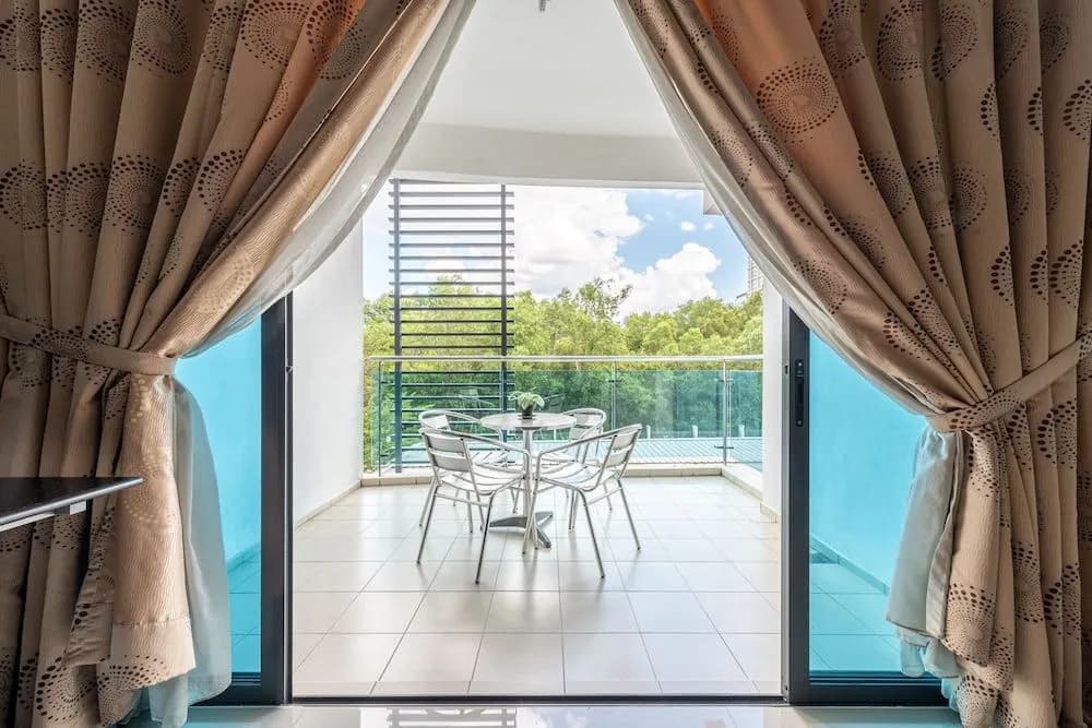 Spacious Three Bedroom Condo Cyberjaya - photo 18
