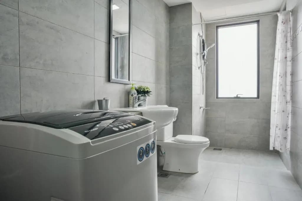 USJ One Premium Suites at Subang Sunway USJ - photo 6