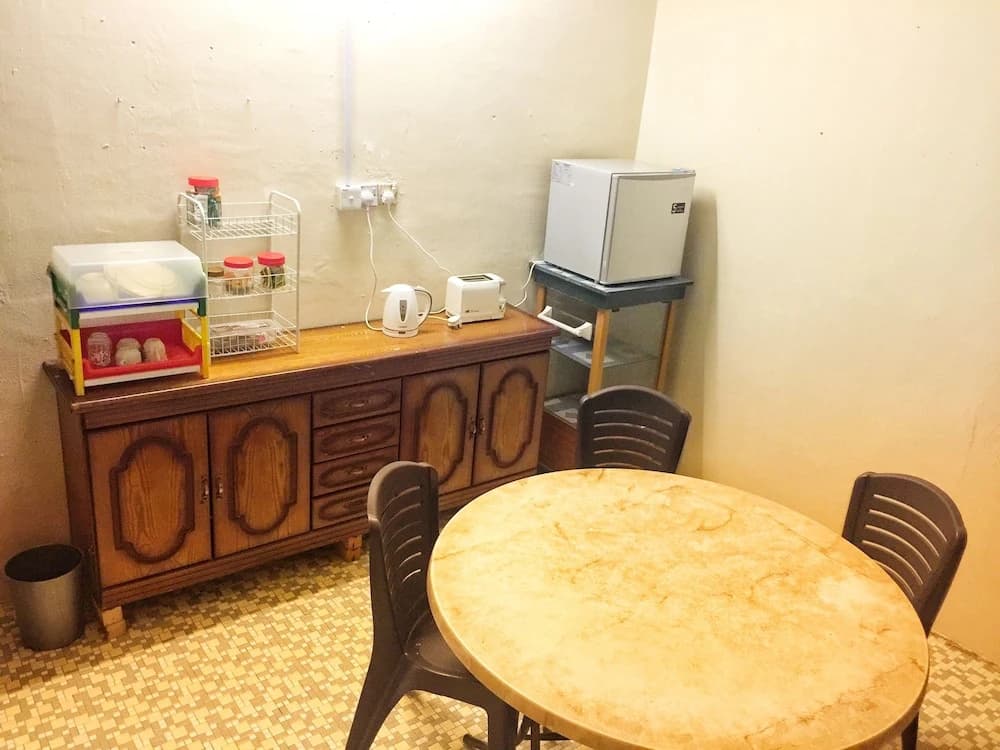Little Cozy Homestay - photo 6