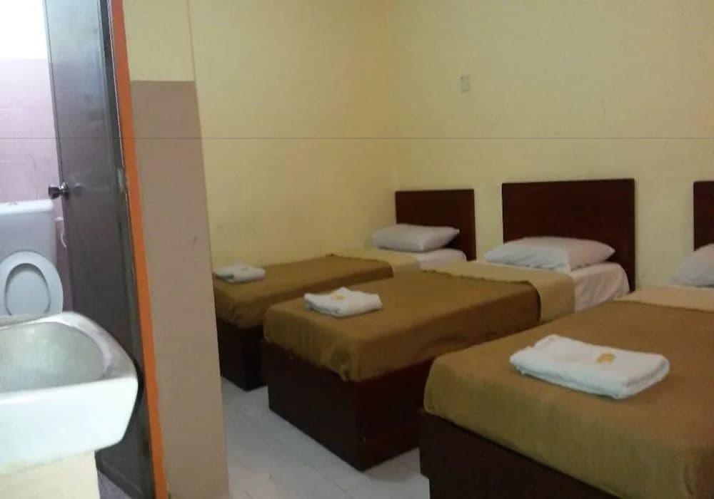 Dani Hotel SDN BHD - photo 8