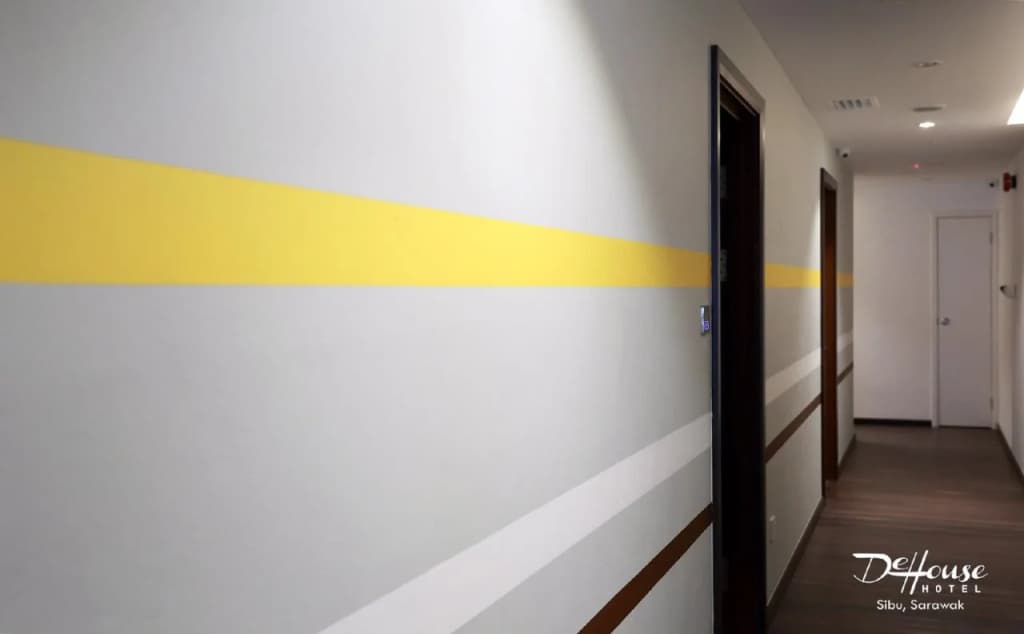 De House Hotel - photo 7
