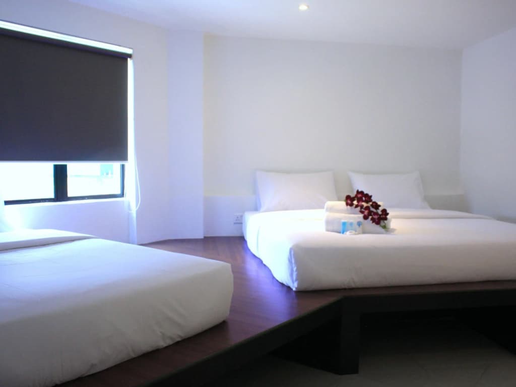 OYO 246 Link Inn (Sanitized Stay) - photo 4