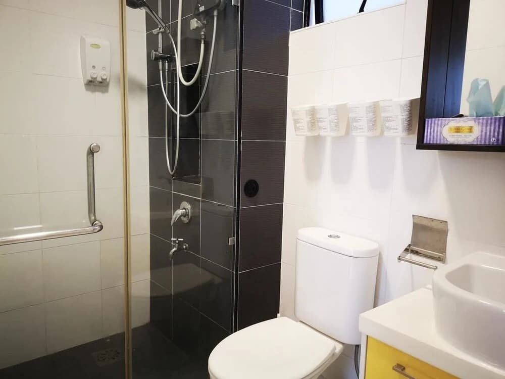 The Platino by YOYO Homestay - photo 9