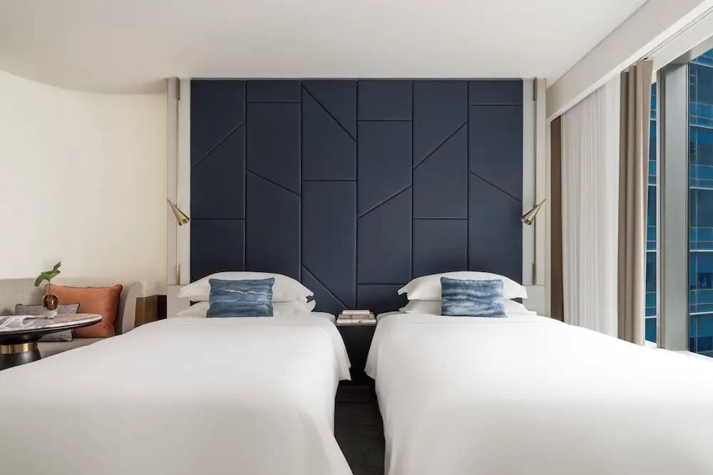 Kimpton Naluria Kuala Lumpur by IHG - photo 3