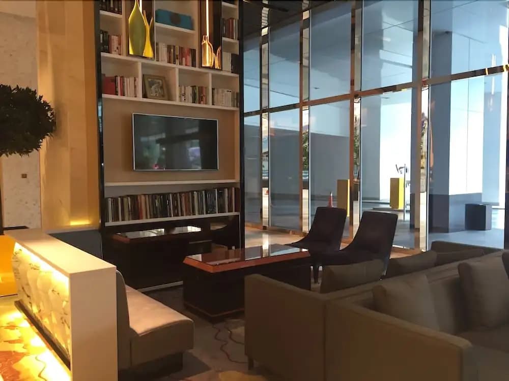 KLCC Platinum Suites by Condotel - photo 30
