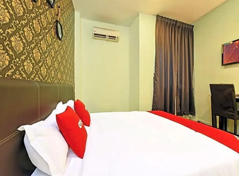8 Hotel Nilai / KLIA - photo 4