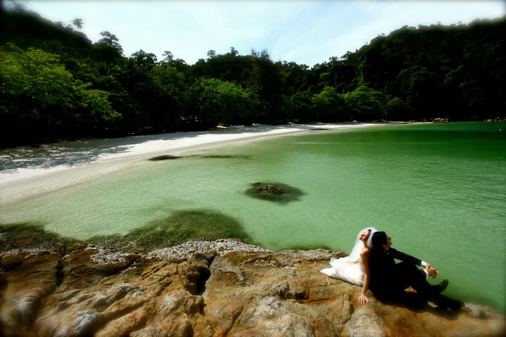 Pangkor Laut Resort - photo 24