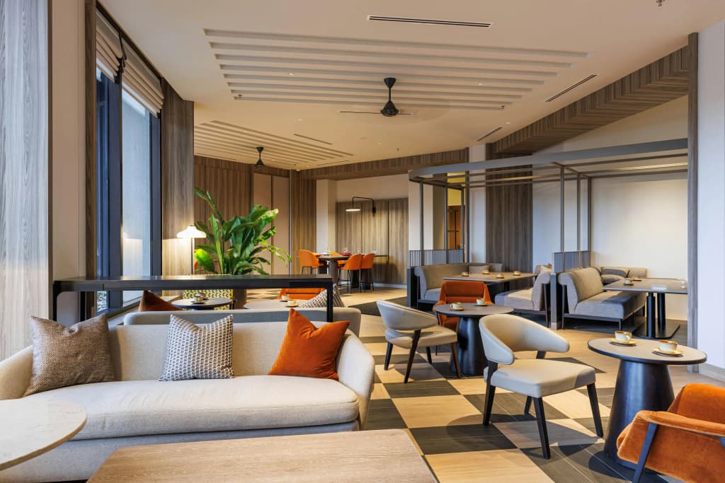 Hilton Kuching - photo 2
