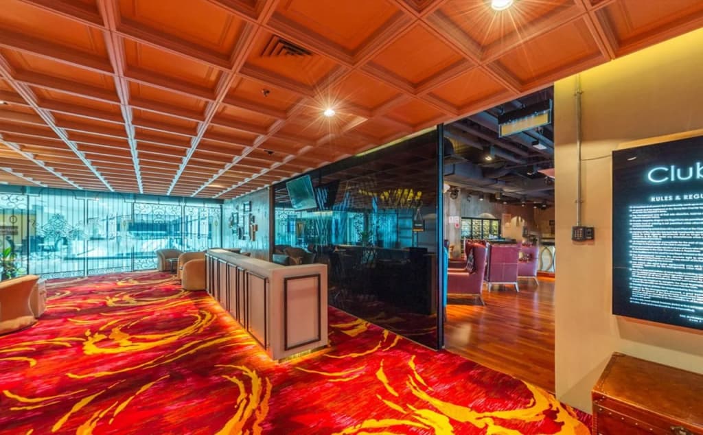 Vivatel Kuala Lumpur - photo 11