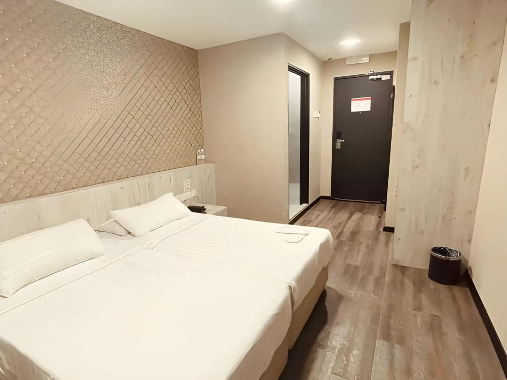 De ParkView Hotel - photo 2