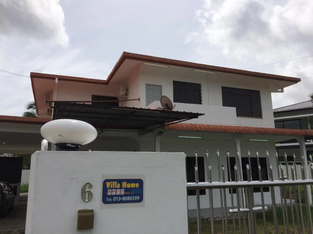 Villa Home Sibu - photo 1