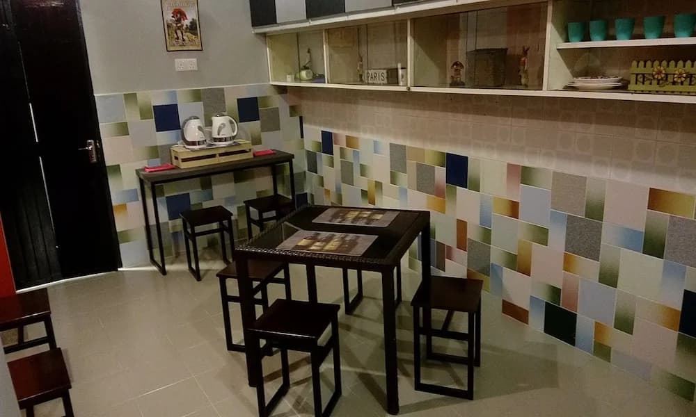 Rest & Relax 7 Room Ipoh Garden East - photo 16