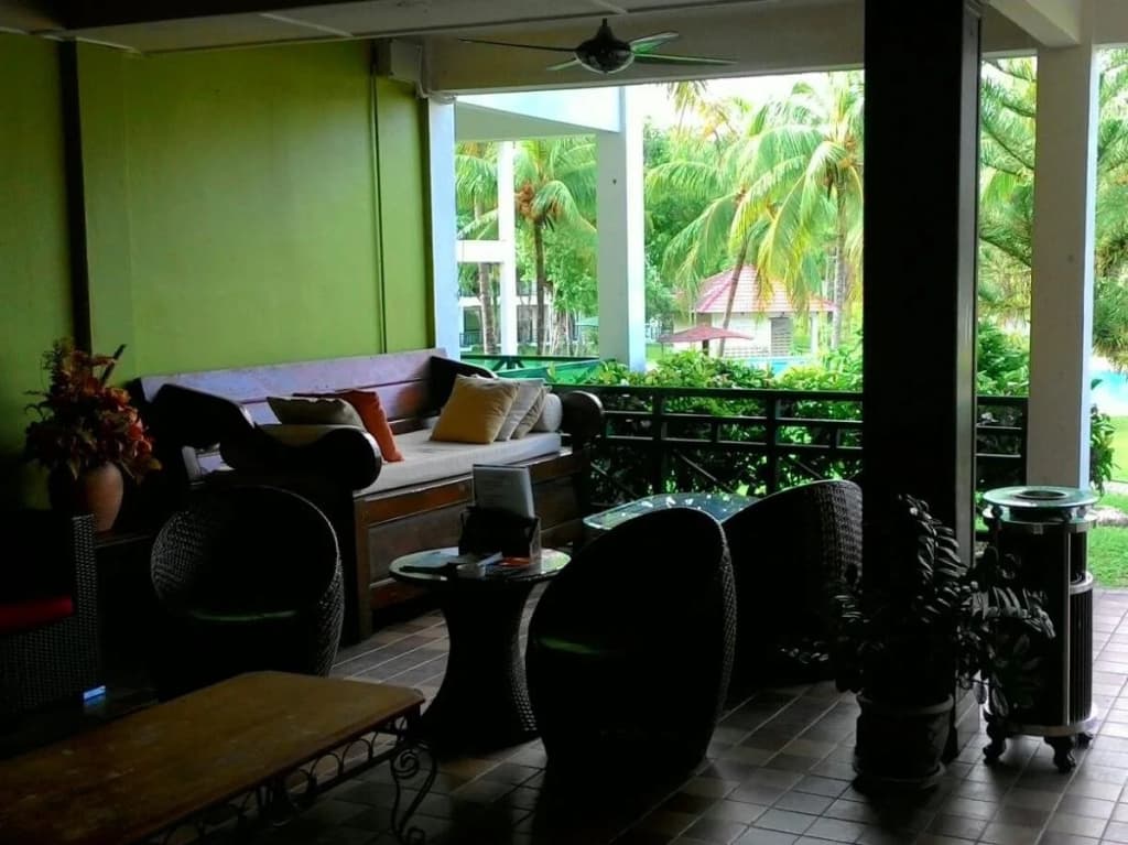 Panorama Country Resort Langkawi - photo 16
