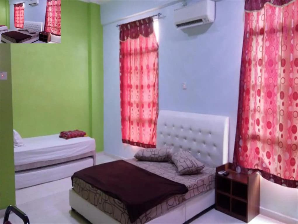 Villa D'Doa Maju - photo 9