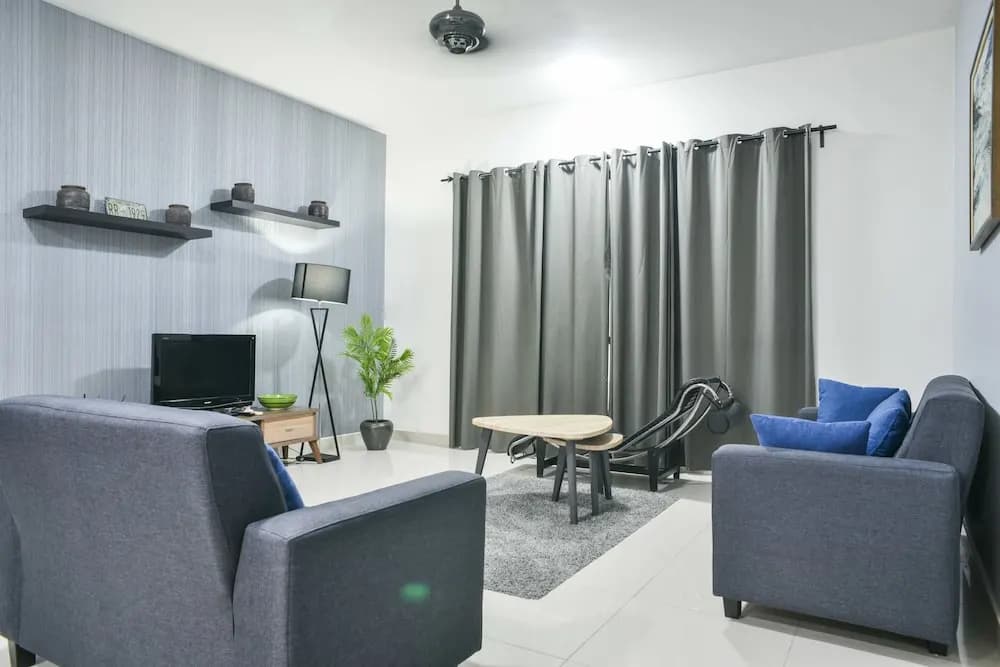 Damen Homestay - photo 10