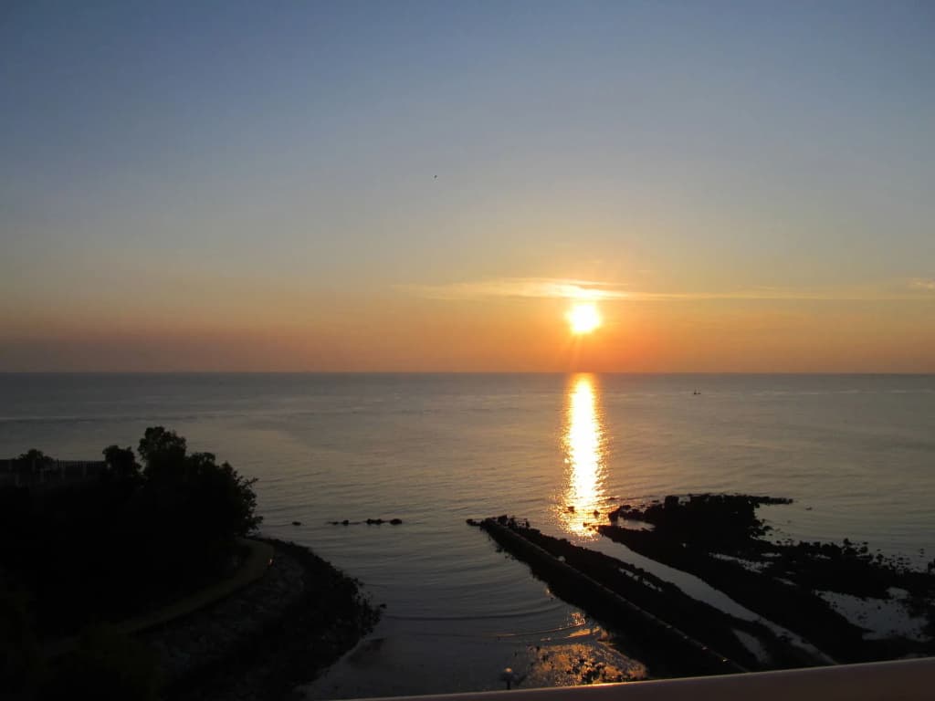 Klana Beach Resort Port Dickson - photo 24