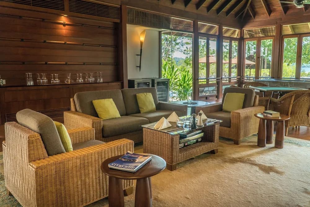 Saujana Private Villas - photo 8