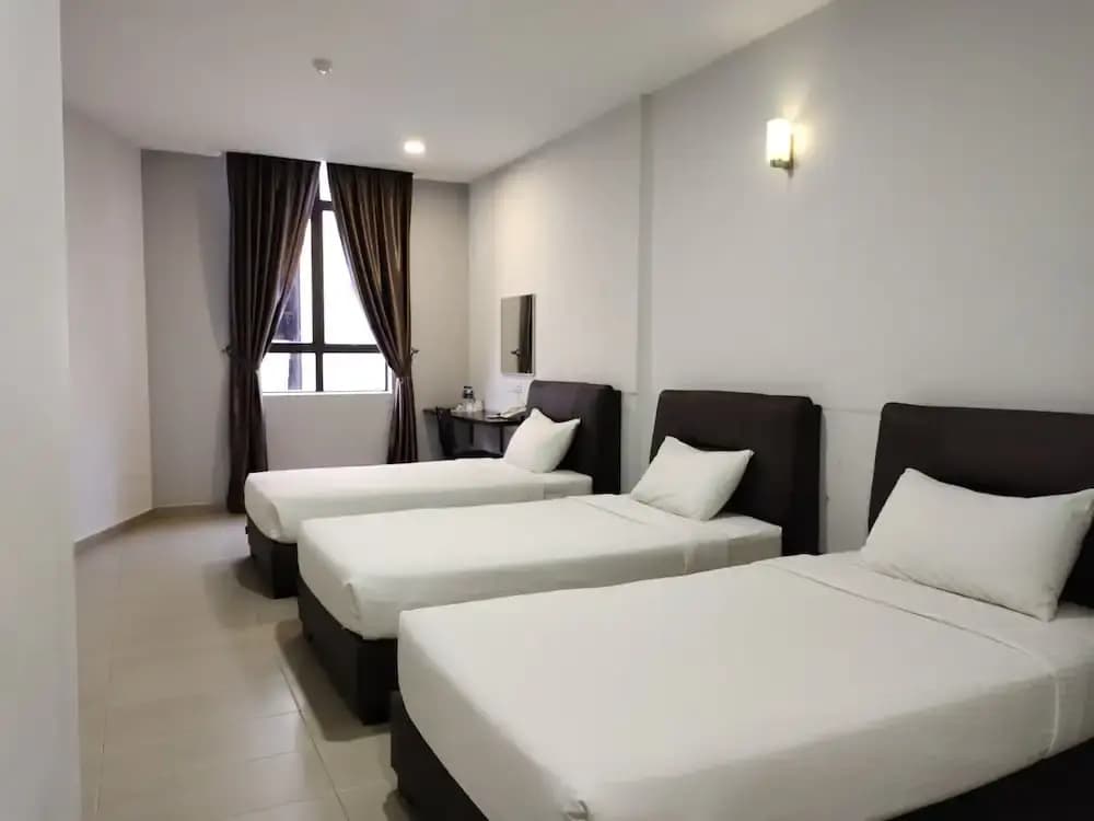 Sin Lien Hotel - photo 7