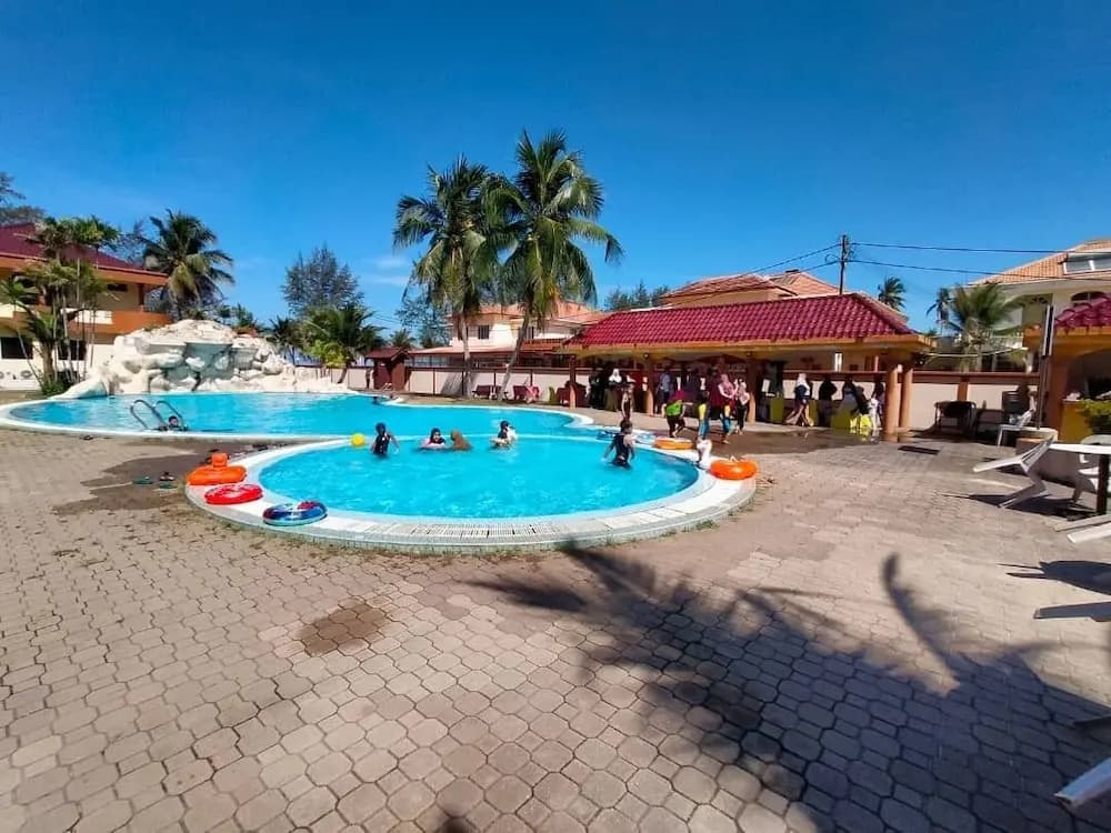 Seri Indah Resort SDN BHD - photo 15