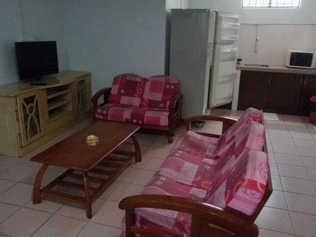 CJ Apartment - photo 1