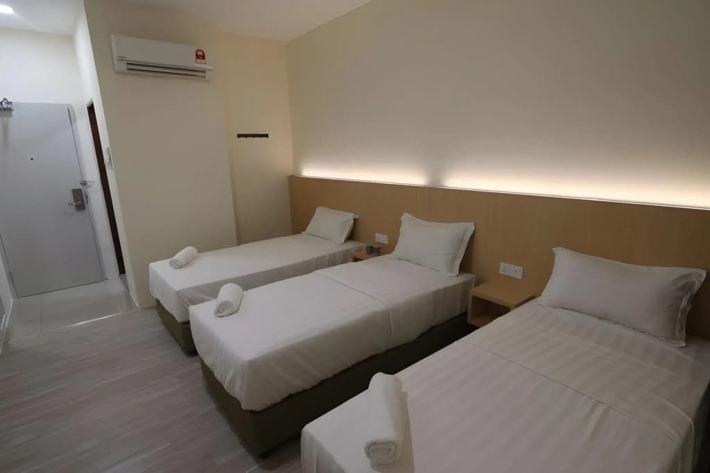Place2stay Campus Hub - photo 3