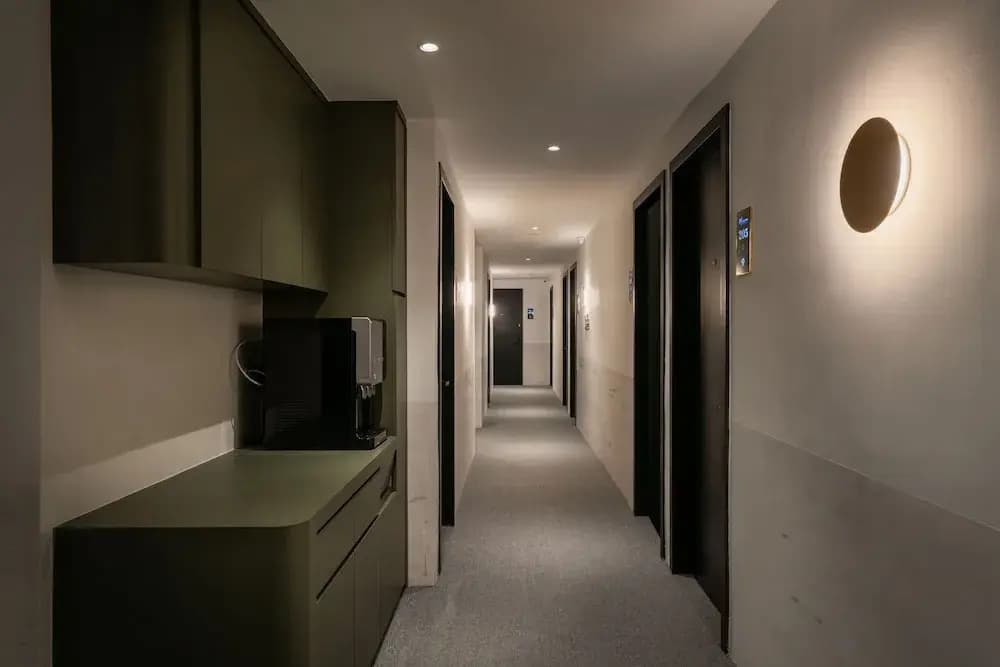 Masson Hotel Butterworth - photo 11
