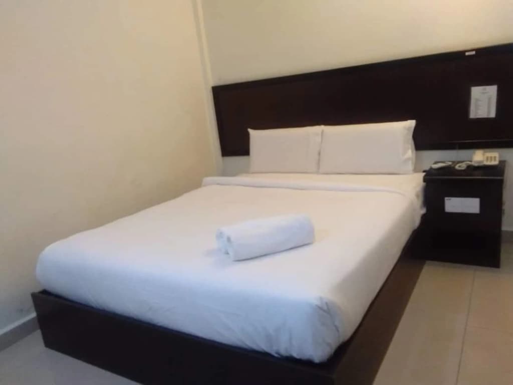 Hotel Mewah Impiana - photo 4