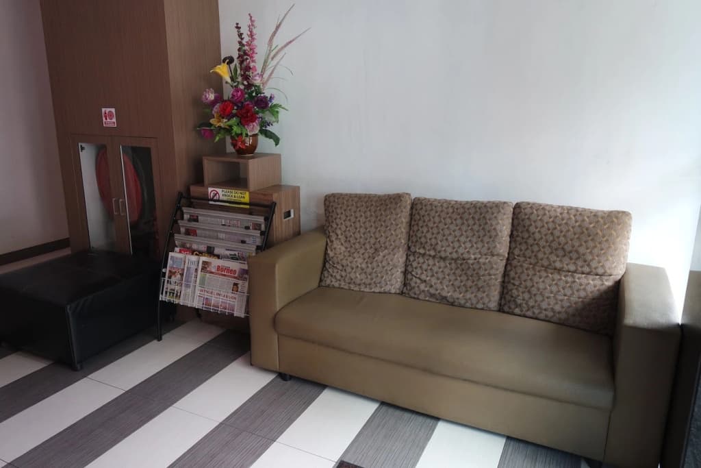 Home Hotel Labuan - photo 14