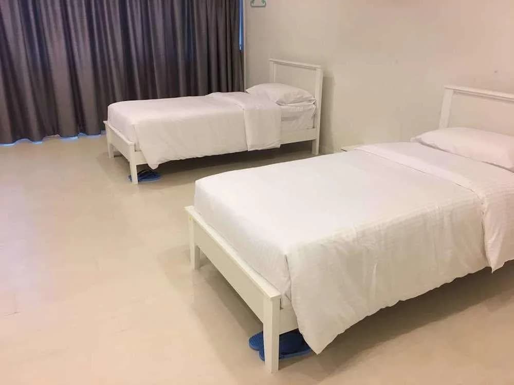 W8 homestay - Hostel - photo 1