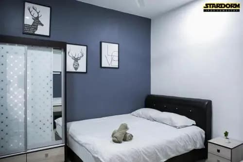 Stardorm Ipoh Homestay - photo 5