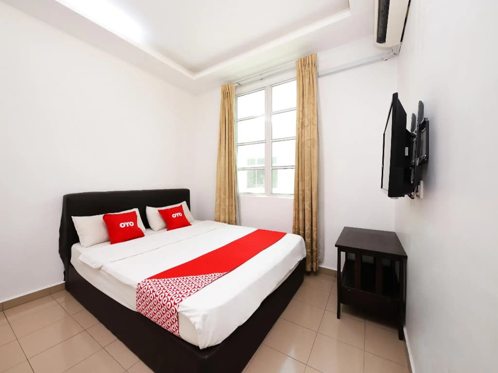 OYO 89705 Nexus Hotel - photo 3