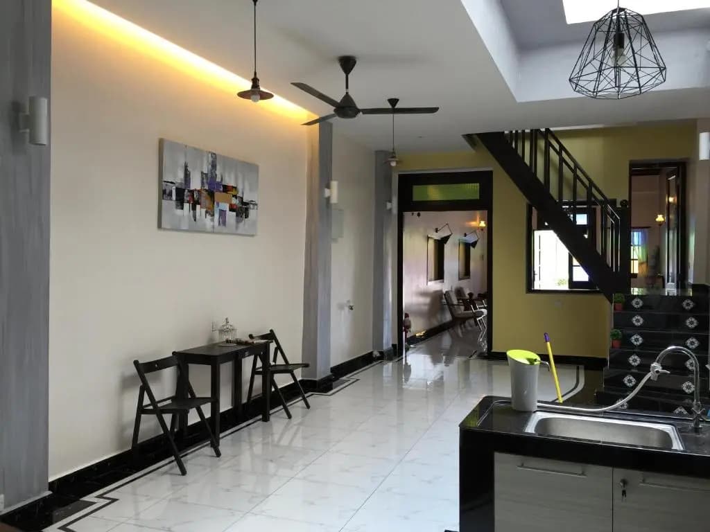The Egerton Melaka - photo 14
