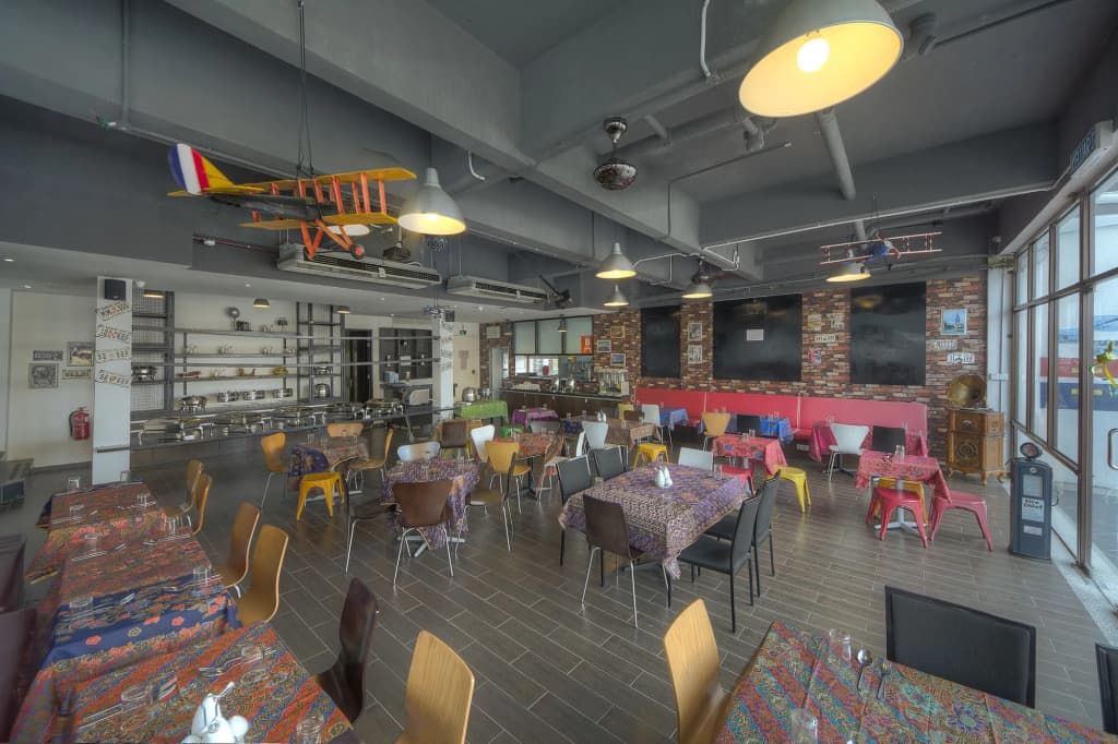 Arenaa Batik Boutique Hotel - photo 14