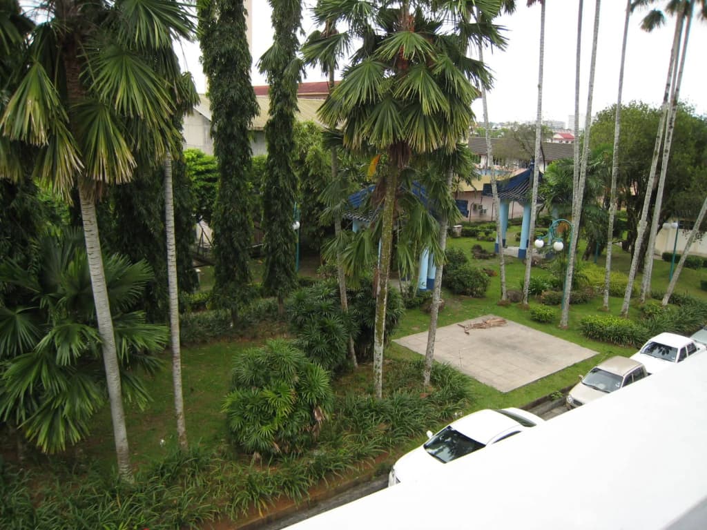 Traveller Homestay - photo 7